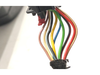 Zpětné zrcátko Volkswagen Tiguan 2007