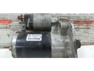 Стартер 8200584664 Dacia Sandero