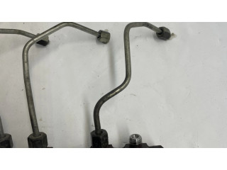 Vstřikovací lišta 9685297580, 968529758003 Citroen Berlingo pro naftový motor 1.6