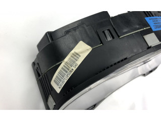 Přístrojová deska Audi A8 S8 D2 4D 1997 110008639026, 4D0919033T