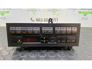 Блок управления климат-контролем MIGUEL   Mitsubishi Montero