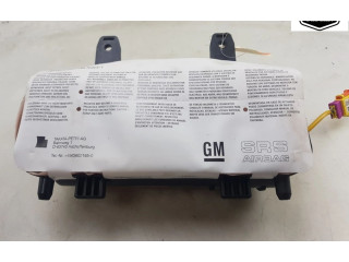 Подушка безопасности пассажира 13250506, 13250506 Opel Meriva B