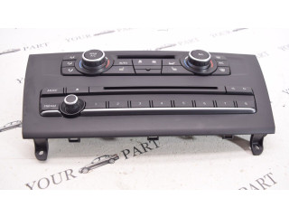 Блок управления климат-контролем 9287629   BMW X3 F25