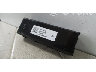 Блок управления климат-контролем 84234763, 13598152 Vauxhall Astra K