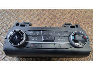 Блок управления климат-контролем LJ6T18C612, LJ6T18C612LB   Ford Escape IV