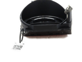 Přístrojová deska Fiat 500 2016 735745713