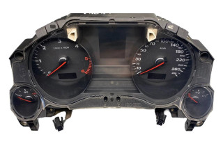 Přístrojová deska Audi A8 S8 D3 4E 2006 4E0920901, 4E0910901