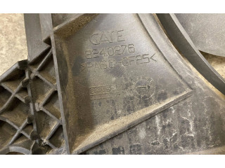 Вентилятор печки 8240276, 30630634 Volvo S40, V40