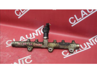 Vstřikovací lišta FI.011.24.27683   Fiat Doblo     