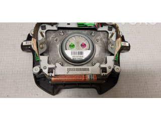 Подушка безопасности водителя 31104260, 914188700W12   Volvo V70