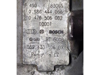 Топливный насос