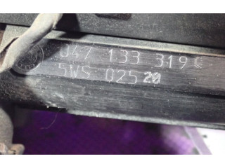 Топливная рампа 047133319Q, 047133319Q Skoda Fabia Mk1 (6Y)