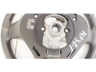 Руль Mazda 3 I 2003 - 2006 года 07011833