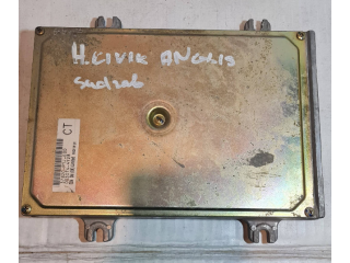 Řídící jednotka 37820P1JE00 Honda Civic 1995