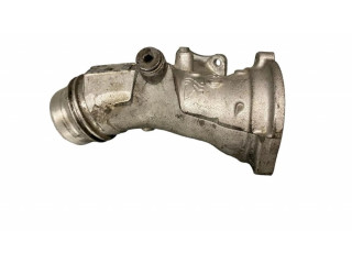 Труба воздуха в турбину