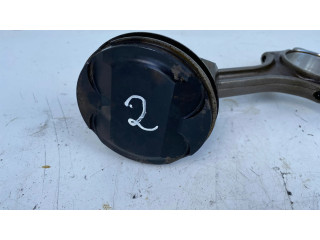 Поршень с шатуном Volvo V40 для бензинового двигателя 1.5