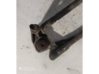 Механизм стеклоочистителей (трапеция)