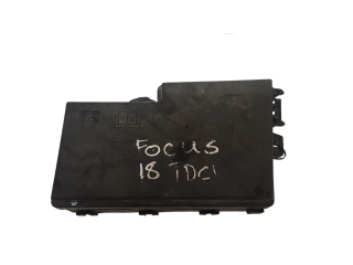 Pojistková skříňka 3M5T14A142AB, 6M5T14K733 Ford Focus 2004