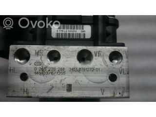 Jednotka ABS 0265239288, 34516860216 BMW X1 E84 2014