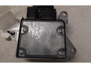 Блок подушек безопасности 9X2314D374 Jaguar XF X250