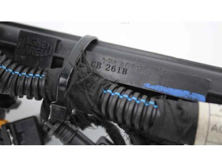 Vstřikovací lišta CB261B   Fiat Punto (199)     