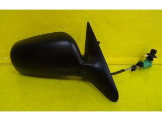 Зеркало (механическое) Skoda Octavia Mk1 (1U) 1996 - 2004 года