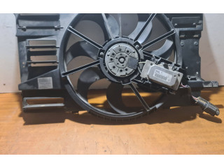 Вентилятор радиатора     30741630, 0130307001    Volvo V50 