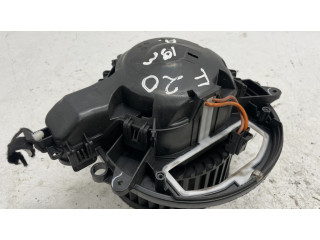 Вентилятор печки T967354, T947769 BMW 1 F20 F21