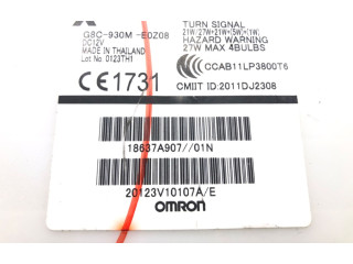 Блок управления G8C-930M-E0Z08 Mitsubishi Mirage VI G4 Attrage