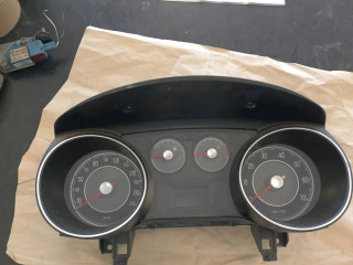 Přístrojová deska Alfa Romeo MiTo 2008 Y50001