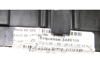 Блок предохранителей 68193002AF Jeep Cherokee