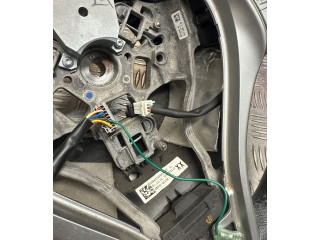 Volant Nissan Navara D23 2019 484304KU3A, 308497699A