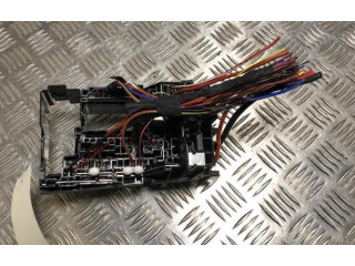 Блок предохранителей  5Q0937615C, 5Q0937615C   Audi A3 S3 8V    