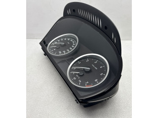 Přístrojová deska BMW X6 E71 2008 62119170311, 986473523