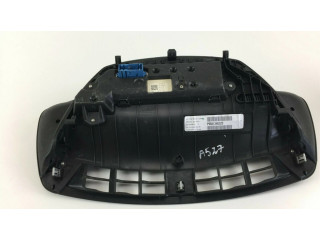 Дисплей    P96613462ZD, A527   Citroen C4 I