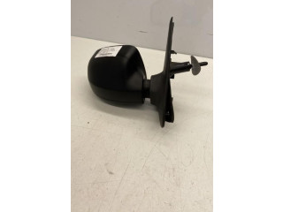 Зеркало (механическое) Dacia Sandero 2008 - 2012 года