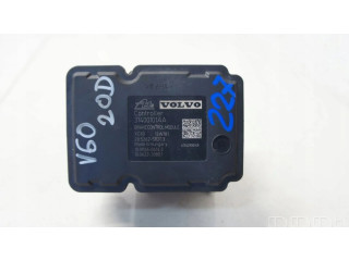 Блок АБС 31400101 Volvo V60 2013-2018 года
