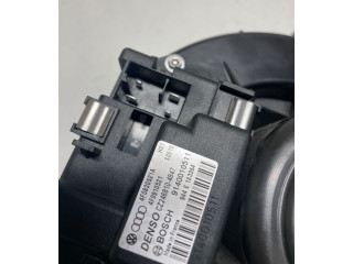 Вентилятор печки    4F0820521A, 4F0910521   Audi A6 S6 C6 4F