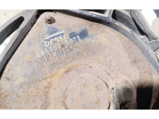 Моторчик дворников 0650003070, 065000-3070 Honda Jazz