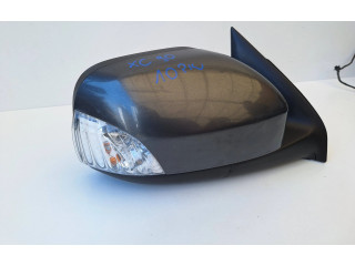 Зеркало электрическое        Volvo XC90  2007 - 2014 года   