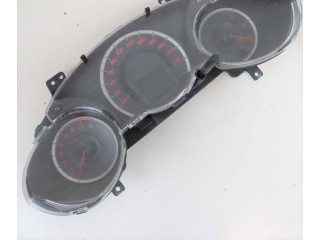 Панель приборов HR0375108   Honda Jazz       