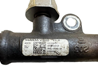 Топливная рампа 4R8Q9C066AA, A2C20001297 Jaguar S-Type 2.7