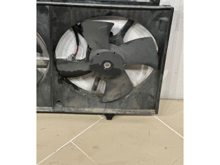 Вентилятор радиатора     829263, 85615    Infiniti FX 