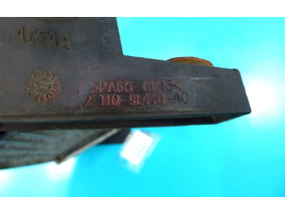 Интеркулер  301612, IMPRK964251   Ford Transit -  Tourneo Connect 