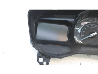 Přístrojová deska Ford Ranger 2017 EB3T10849JG3ZHE