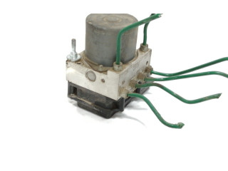 Блок АБС 0265232212, 13276461 Opel Combo C 2001 - 2011 года