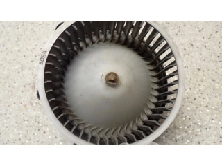 Вентилятор печки Hyundai Getz