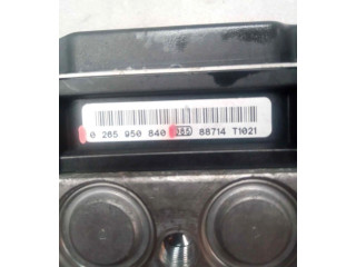 Блок управления АБС 0265230056 Seat Ibiza II (6k)