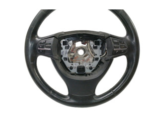 Volant BMW 5 E60 E61 2010 SLC645358017, 10B251AA02709
