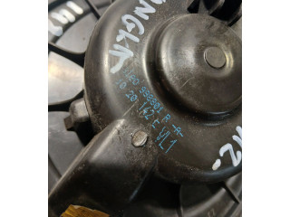 Вентилятор печки 0998801, 1J0201142F Skoda Yeti (5L)